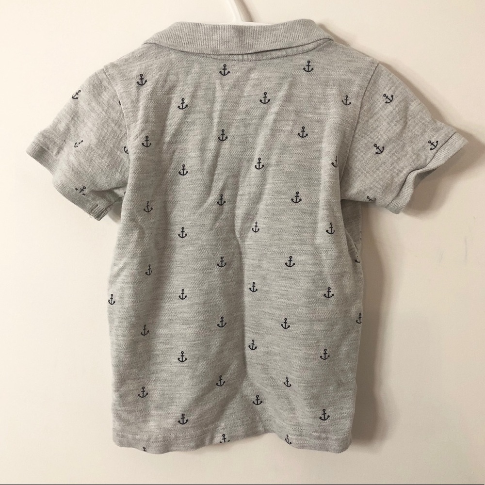 H&M Anchor Shirt - Picture 3 of 4